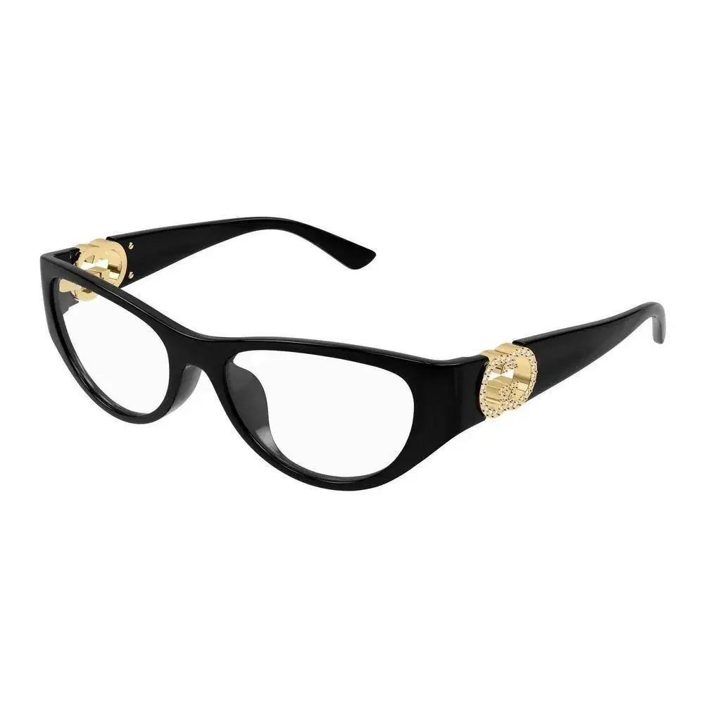 New With Tags Gucci GG1825o-004 Designer Eyeglasses
